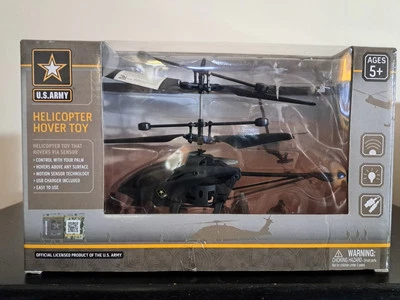 us army helicopter toy - Image 1 of 4