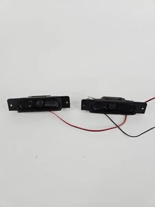 TV Vizio VFD40M-0809 Lautsprecher Set (links & rechts) - Bild 1 von 5
