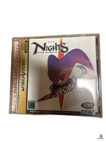 panzer dragoon 2 zwel (Sega Saturn,1996) from japan good Used
