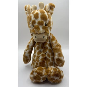 SELTENE Jellycat Bashful Giraffe Medium - Neu mit Etikett - Bild 1 von 6