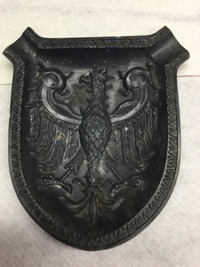 Aschenbecher Polen Polnischer Adler Wappen Ash Tray. - Bild 1 von 3