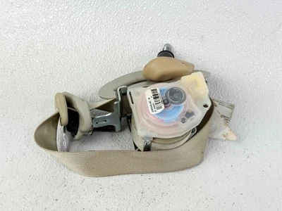 14-20 INFINITI QX60 PARTE TRASERA DERECHA TERCERA FILA CINTURÓN DE SEGURIDAD RETRACTOR OEM Foto 1 de 4