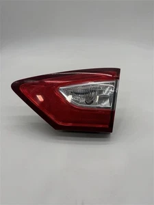 2013-2016 Ford Fusion Right Passenger LED Lid Tail Lamp - Picture 1 of 3