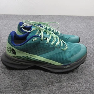 Zapatos deportivos North Face Vectiv Futurelight para mujer talla 8 verdes Trail Running - Imagen 1 de 19