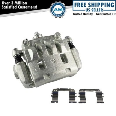 NUEVO Pinza de freno de disco delantera izquierda para Subaru Legacy Impreza Foto 1 de 4