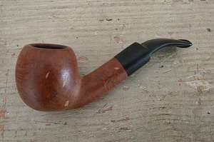 Pipa in Radica di Bruyere di Origine Italiana non Fumata - Imagen 1 de 4