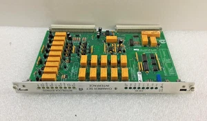 ✅ APPLIED MATERIALS AMAT 0100-02071 REV 03 CHAMBER SET INTERFACE BOARD - Picture 1 of 4