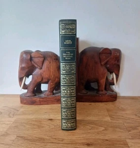 The Tenant of Wildfell Hall. Hardback Book - Anne Bronte - Undated Heron - Picture 1 of 9