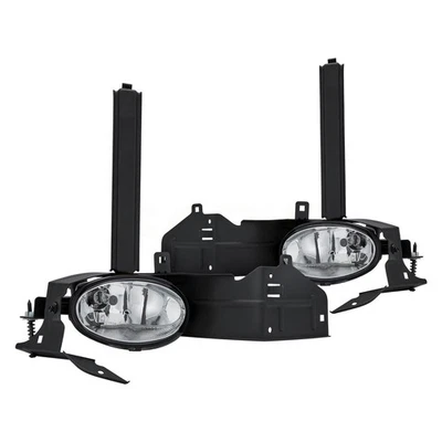 For Honda Accord 2008-2010 Lumen 86-1001442 Factory Style Fog Lights - Изображение 1 из 4