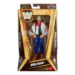 Billy Gunn - Wwe Elite Legends Serie 27 - Imagen 1 de 2