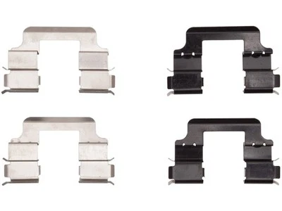 For 2005-2009 Land Rover LR3 Brake Hardware Kit Rear Dynamic Friction 34921JQBV - Image 1 of 2