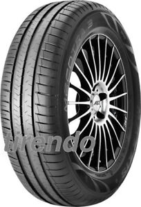 165/80 R15 87T Maxxis Mecotra 3 Sommerreifen