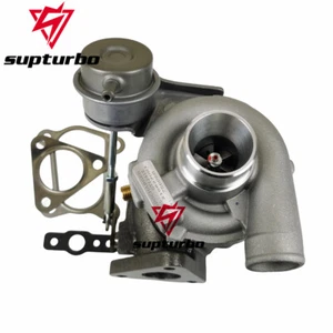 Turbocompresseur 756068 036145701 pour VW Parati 1.0 16V 82Kw 112CV EA111 2000 - Foto 1 di 7