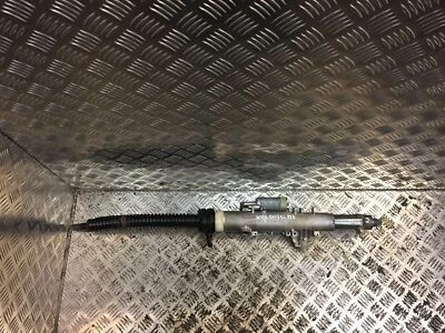 Mercedes Benz S W126 560 Sel Cremagliera Servosterzo Eu LHD 1264621220 Foto 1 de 2