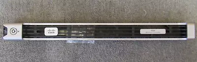 New Cisco 800-43374-01 5520 Wireless Controller Front Bezel And Keys - Image 1 of 4