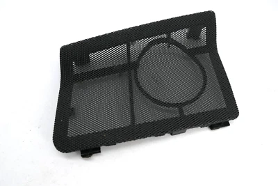 Volvo 850 Dash Dashboard Tweeter Speaker Cover Grill Left 6805698 - Image 1 of 2