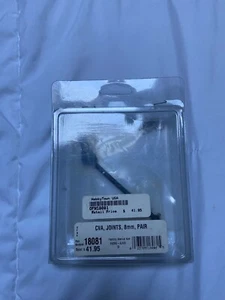 Ofna 18081 CVA Joints 8mm Driveshaft - Brand New In Package!! - Picture 1 of 1