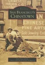 Judy Yung Chinese Historical Society of Amer San Francisco's Chinato (Paperback)