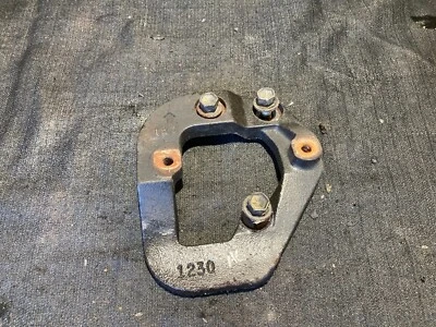 94-98 Lexus ES300 94-00 Camry 3.0L G1 1MZFE AC Compresor de Aire Soporte y Pernos Foto 1 de 2