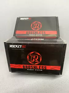 Surpass Hobby Rocket RC 2845 Brushless Motor 3800KV LC RACING RLAARLO WL GROM - Picture 1 of 3