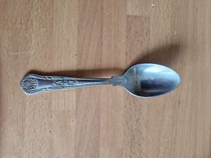 Amefa Tea Spoons Cutlery