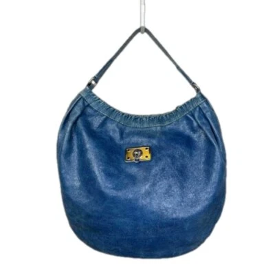 Bolso Bandolera Marc by Marc Jacobs Hobo Nuevo Sin Etiquetas Raro Foto 1 de 4