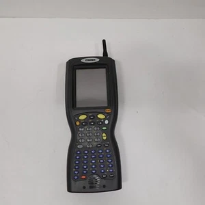 Itronix GoBook Q200 Ultra Rugged Model IX100X Handheld PDA Pocket PC No AC PWR - Photo 1 sur 5