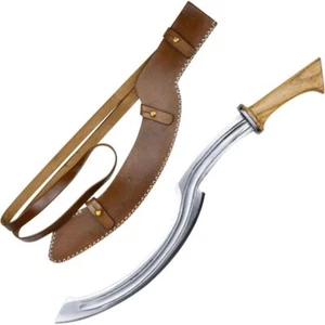 Handmade Full Tang Egyptian Khopesh - Picture 1 of 6