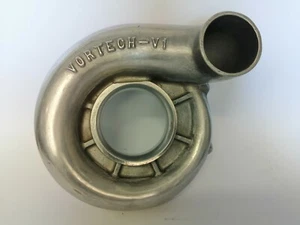 Supercharger Part - Vortech CW S-Trim Supercharger Impeller Housing Volute #35 - Picture 1 of 3