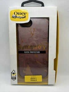 New OtterBox Symmetry Series Case for iPhone 7/8 Multicolor - Picture 1 of 4