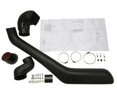 Kit de aire de admisión Snorkel Desert para TOYOTA HILUX VIGO 3,0 L D4D TDI 05-14 1 KD-FTV Foto 1 de 4