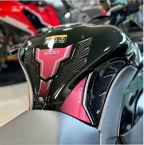 Set Adesivi Resinati 3D Protezioni Compatibili con Kawasaki Ninja 1000 SX 2023 - Imagen 1 de 14