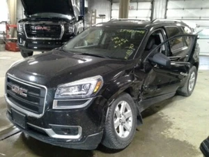 Used Front Center Interior Rear View Mirror fits: 2015 Gmc Acadia w/telematics O - Picture 1 of 24