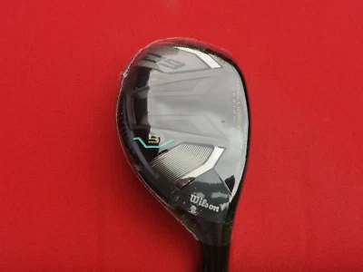 Wilson D9 Hybrid 5 25 Grad Damen rechts Neuware UVP 229 Euro - Bild 1 von 2