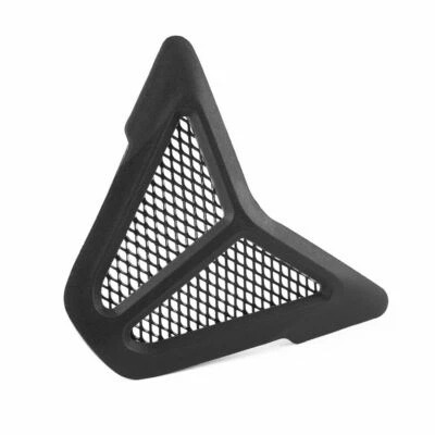 Tampa de entrada proteção contra poeira filtro de ar para YAMAHA YZF-R15 V3 2017-2020 YZF R15 - Imagem 1 de 4