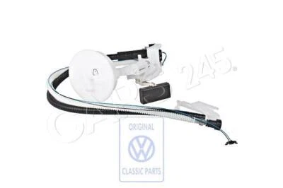 Bomba Original VW SEAT AUDI SKODA Bora Variant 4Motion Golf R32 1J0919673Q Foto 1 de 2