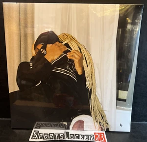 JPEGMafia LP! Offline Remastered & Instrumentals 4 LP Vinyl Record FAST SHIP NEW - Picture 1 of 10
