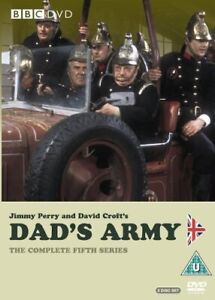 Dad's Army - Series 5 (DVD)