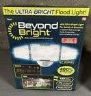 Beyond Bright Motion Activated Wired LED Flood Light, Standard (BEBRF-MC4)