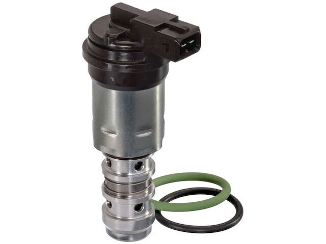 Pierburg Camshaft Solenoid Adjuster fits BMW X5 2004-2010 14XSRX - Image 1 of 1