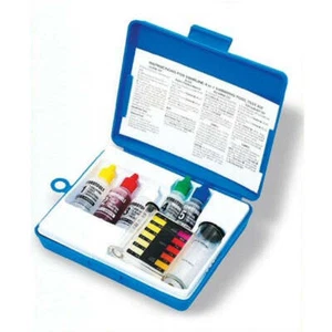 Model 8440 Four in One Pool Test Kit - Bild 1 von 1