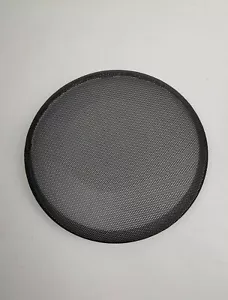 LOGITECH Z-5500 MESH INSERT 10" WOOFER SUBWOOFER CONE - Bild 1 von 2