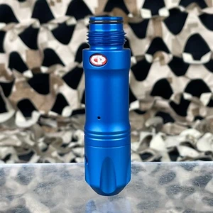 NEW Custom Products V2 Inline Regulator - Dust Blue - Picture 1 of 3