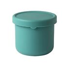 Airtight Lunch Boxes Reusable Freezer Molds Food Storage Container  Camping