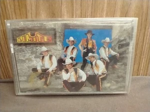 Límite "Sentimientos" Tejano New/Nuevo Cassette - Picture 1 of 4