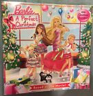 A Perfect Christmas (Barbie) by Mary Tillworth and Mary Man-Kong PB
