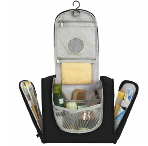 Reise Toilettentasche Damen Herren Ausverkauf Originalpreis $ 34,99 - Bild 1 von 7