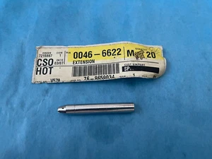 1978-82 c3 corvette T-top latch pin NEW GM 466622 - Picture 1 of 1