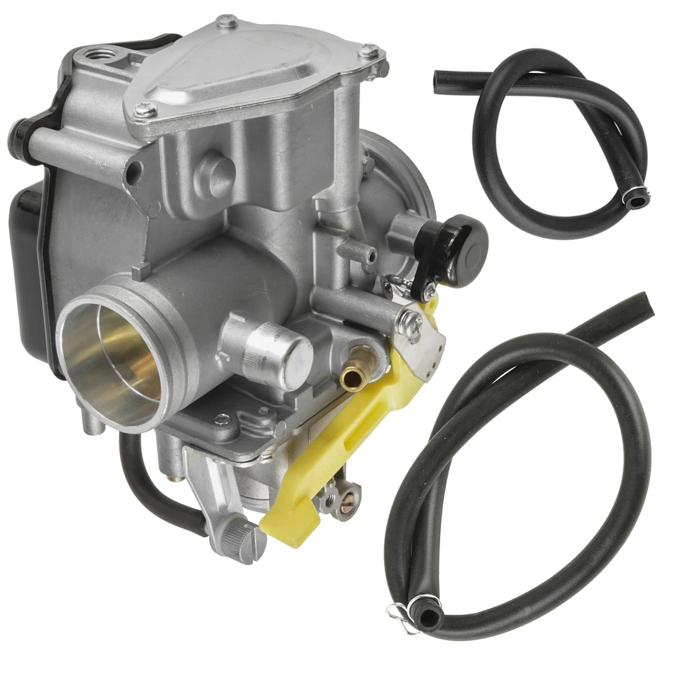 Caltric Carburetor For Honda Sportrax 300 TRX300EX TRX300 EX 2X4 1993-2006 - Image 1 of 4