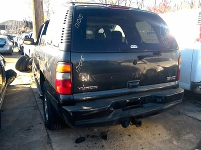 Wiper Transmission Fits 99-03 SIERRA 1500 PICKUP 225247 - Image 1 of 4